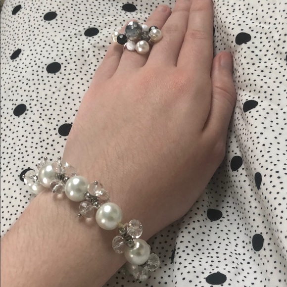 🖤🤍Jewelry Bundle 🤍🖤 - Picture 4 of 4